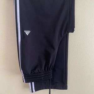Vintage 90’s Adidas track pants